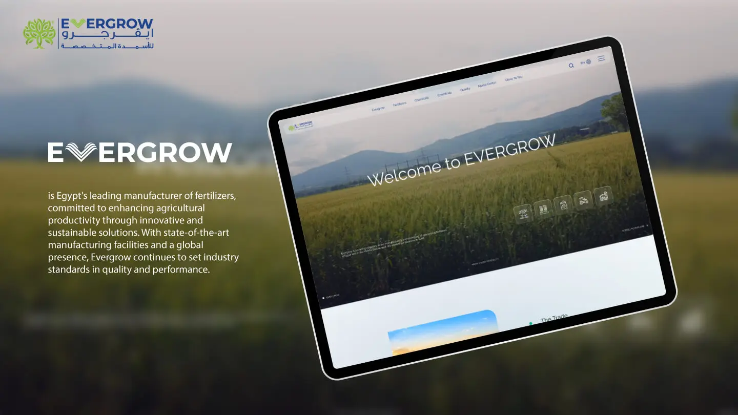 Evergrow
